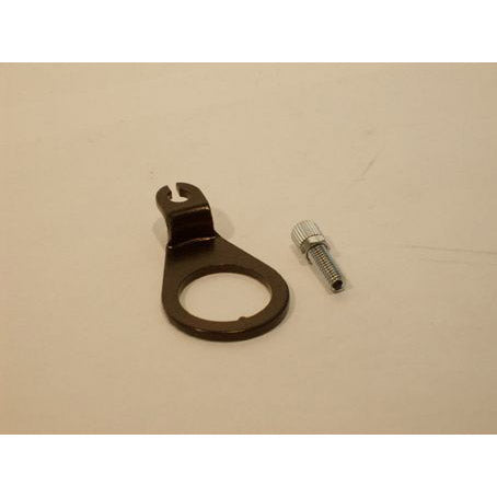 Bofix Kabelfänger-Steuersatz + Einstellschraube 25,4 mm