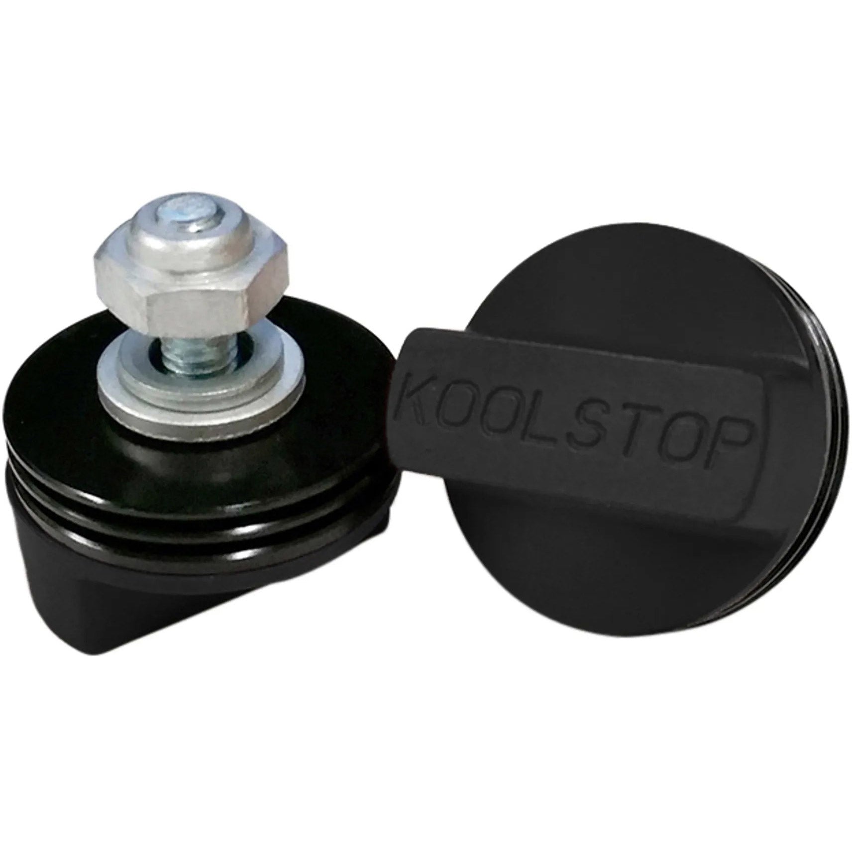 Koolstop Bremsbelagsatz International schwarz schwarz