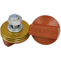 Koolstop Bremsbelagsatz International Gold Lachs