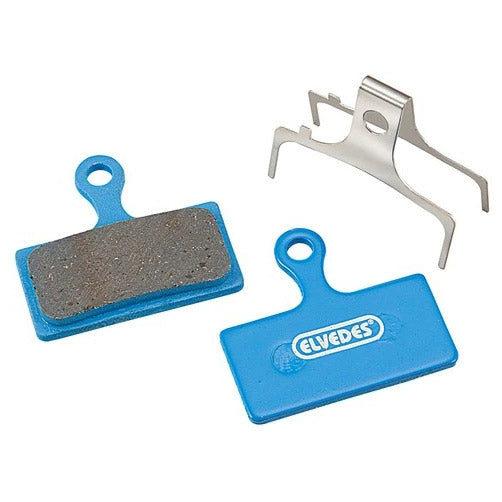 Elvedes Scheibenbremsbeläge Shimano Sinter