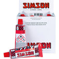 Simson-Lösung 30 ml (12 Stück in einer Schachtel)