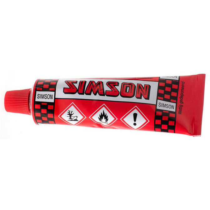 Simson-Lösung 30 ml (12 Stück in einer Schachtel)