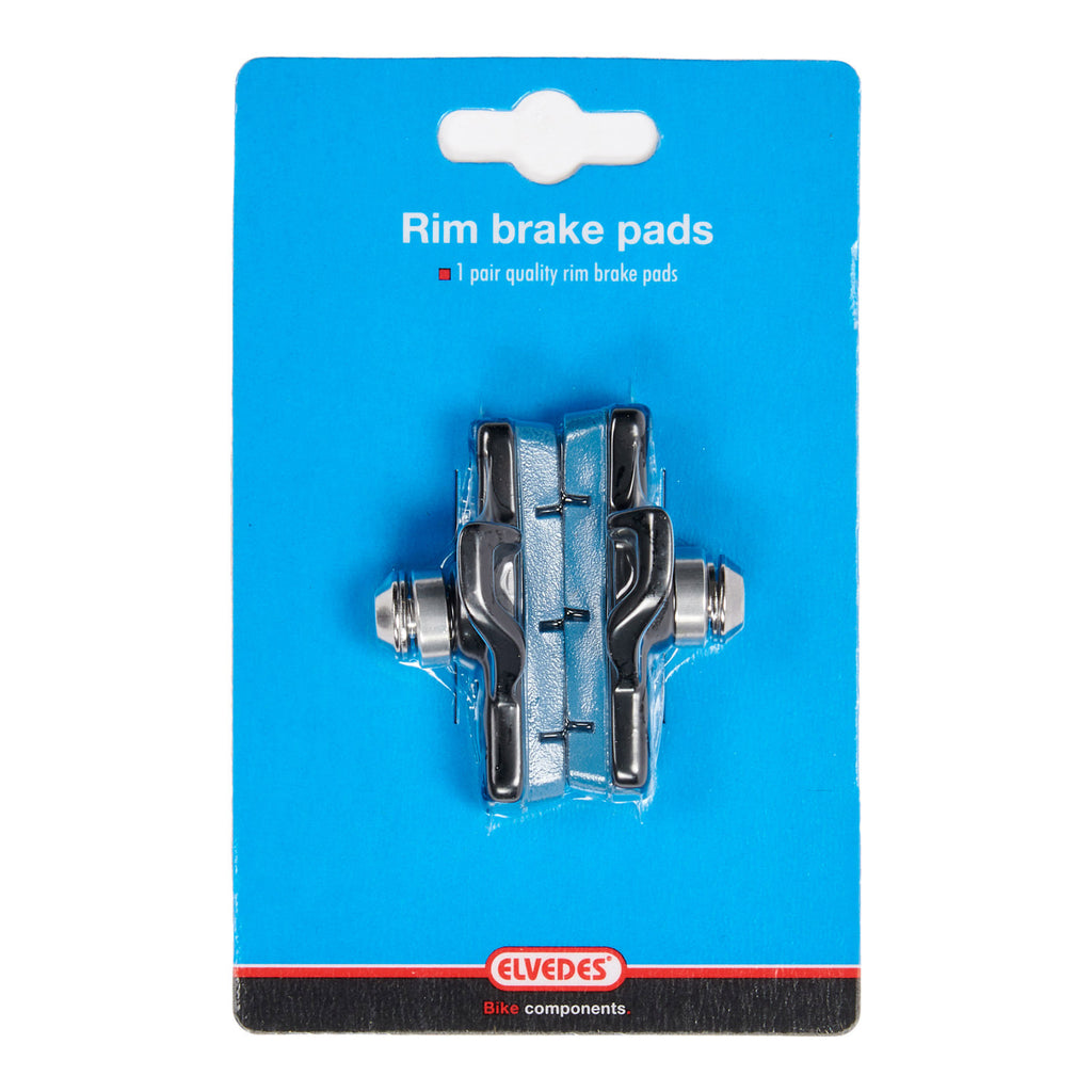 Elvedes Bremsbacken Campagnolo 55mm Carbon (1 Paar)