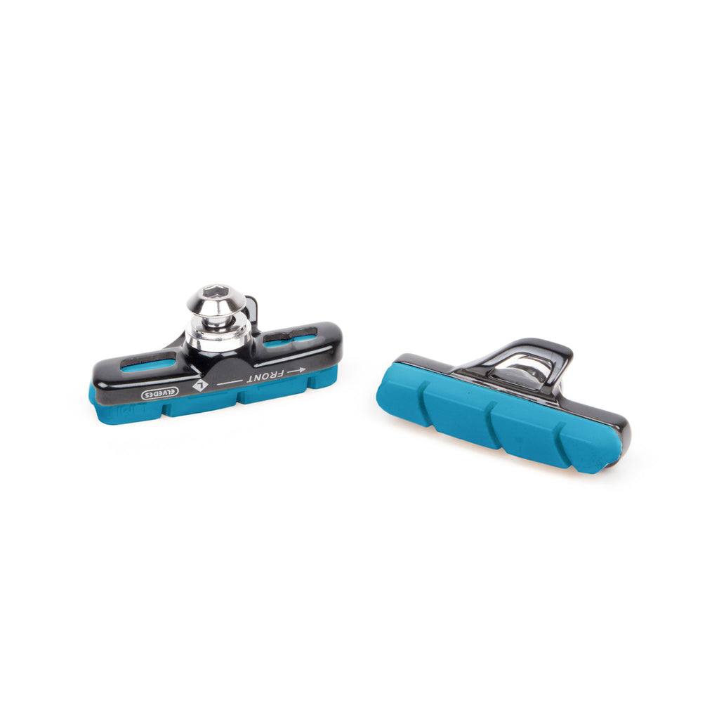 Elvedes Bremsbacken Campagnolo 55mm Carbon (1 Paar)