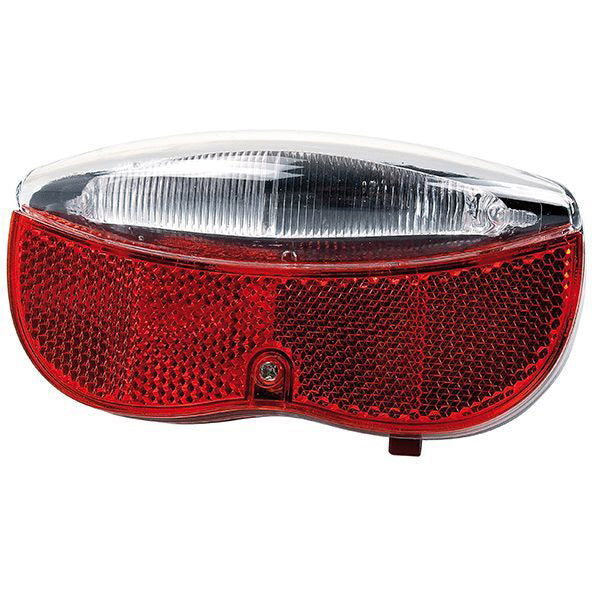 Simson LED-Rücklicht mit Standardbatterie