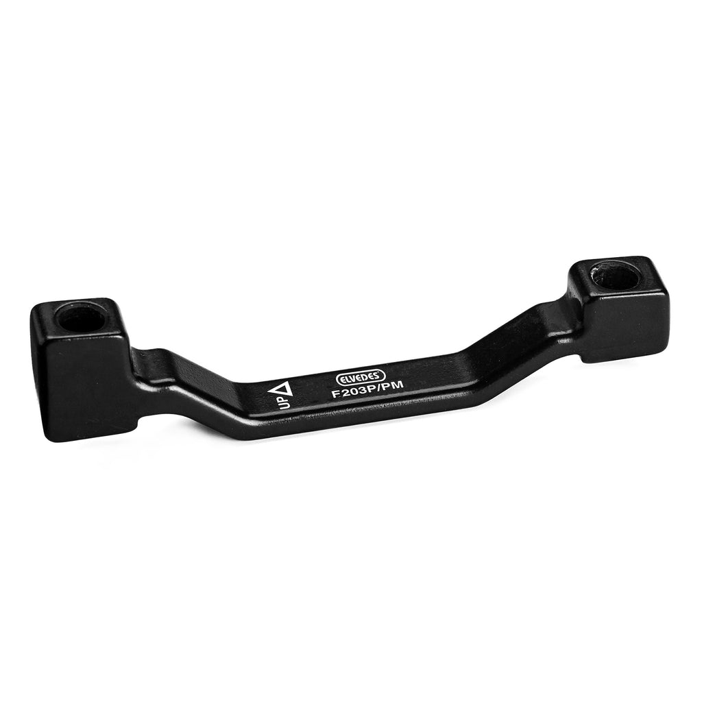 Remklauwadapter Elvedes pm-pm 203 voor