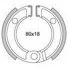 Bremssegment Newfren 1093 Vision SC ST V