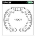 Newfren remsegment 128 pk50 4v a auto v