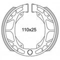 Newfren Remblokset FD0256 RS-50 (2007) Voor