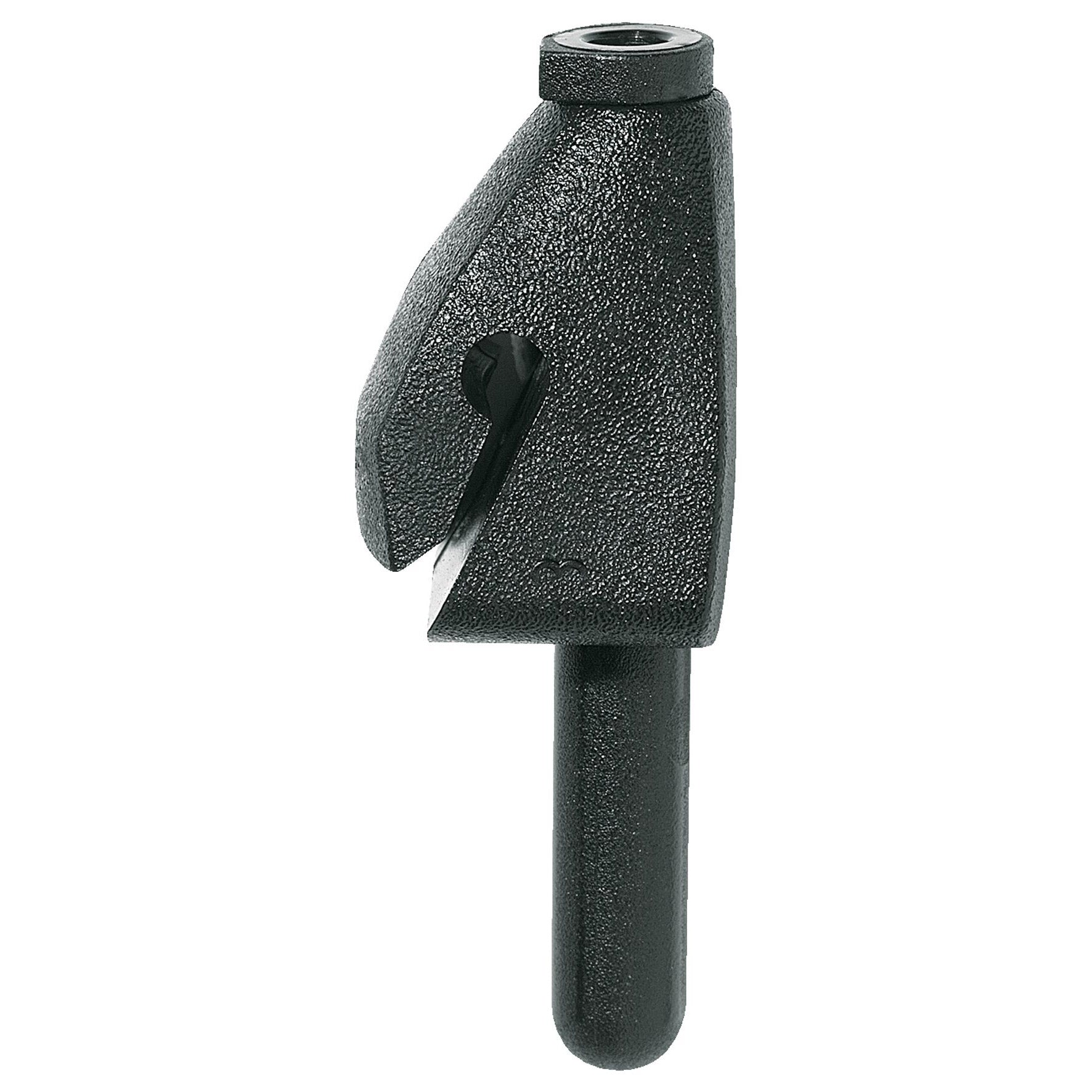 SKS Spatd Montageblock m Parker PVC zw ds a 10