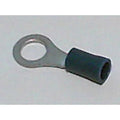 Bofix kabeloogjes m4 blauw no 654
