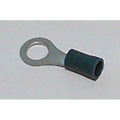 Bofix Kabelschuh AMP Augen 6mm blau (25 Stück)