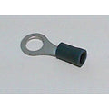 Bofix kabeloogjes m8 blauw 658