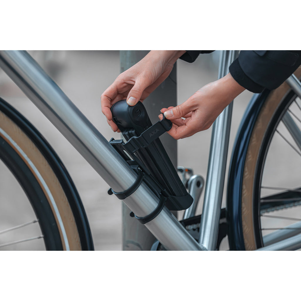Axa vouwslot-houder fold fold.lock bracket fold 100