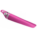 Velox Hinterradschutzblech pink