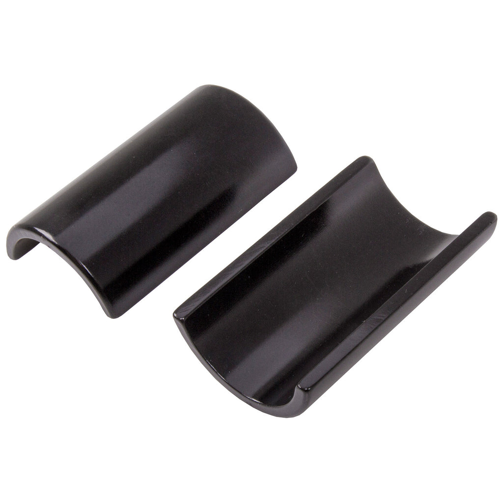 M-Wave-Füllset für Lenker 25,4 mm bis 31,8 mm, schwarz
