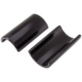 M-Wave-Füllset für Lenker 25,4 mm bis 31,8 mm, schwarz