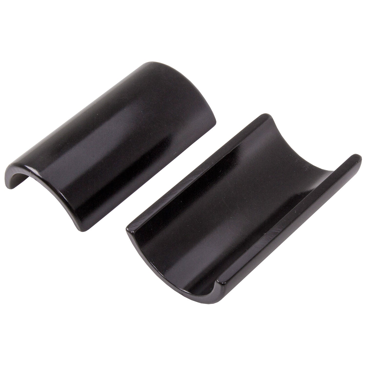 M-Wave-Füllset für Lenker 25,4 mm bis 31,8 mm, schwarz