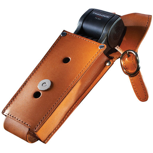 Trelock Foldeslot FS 380 85 mit luxuriösem Lederpenny