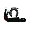 Trelock RS 430 ZR 355 - Fietsenslot, 1m, Zwart