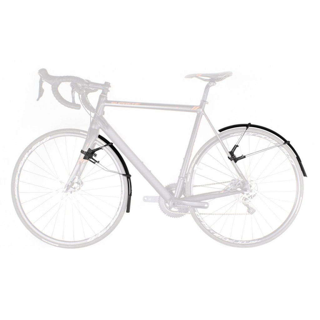 SKS Schutzblechset 28 Raceblade Pro XL