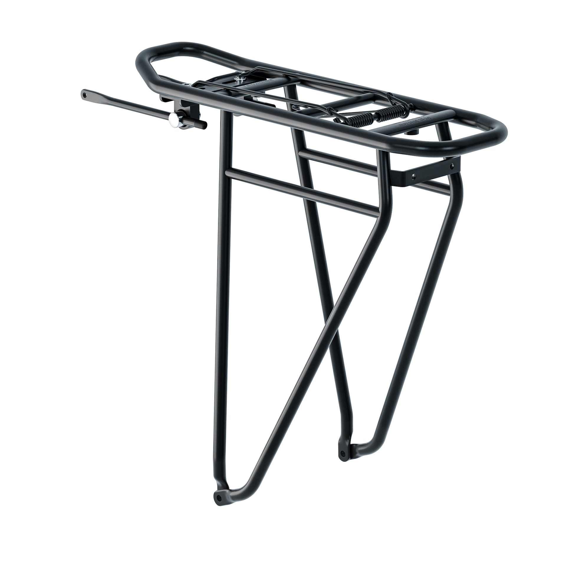 Racktime achterdrager 26 basic tour 2.0