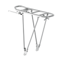 Racktime bagagedrager foldit adjustable 2.0 zilver