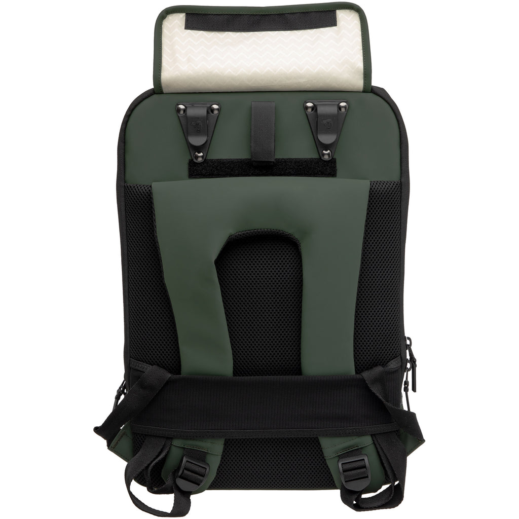 Newlooxs Rugtas New Nevada Backpack | Green