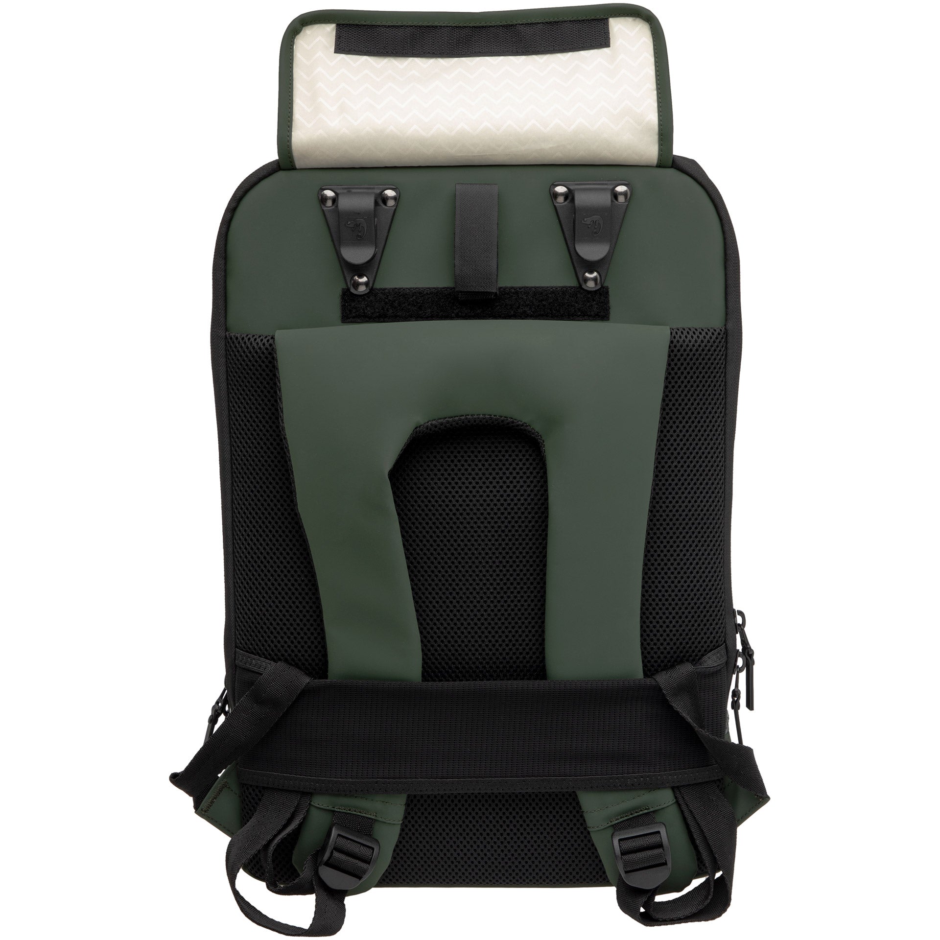 Newlooxs Rugtas New Nevada Backpack | Green