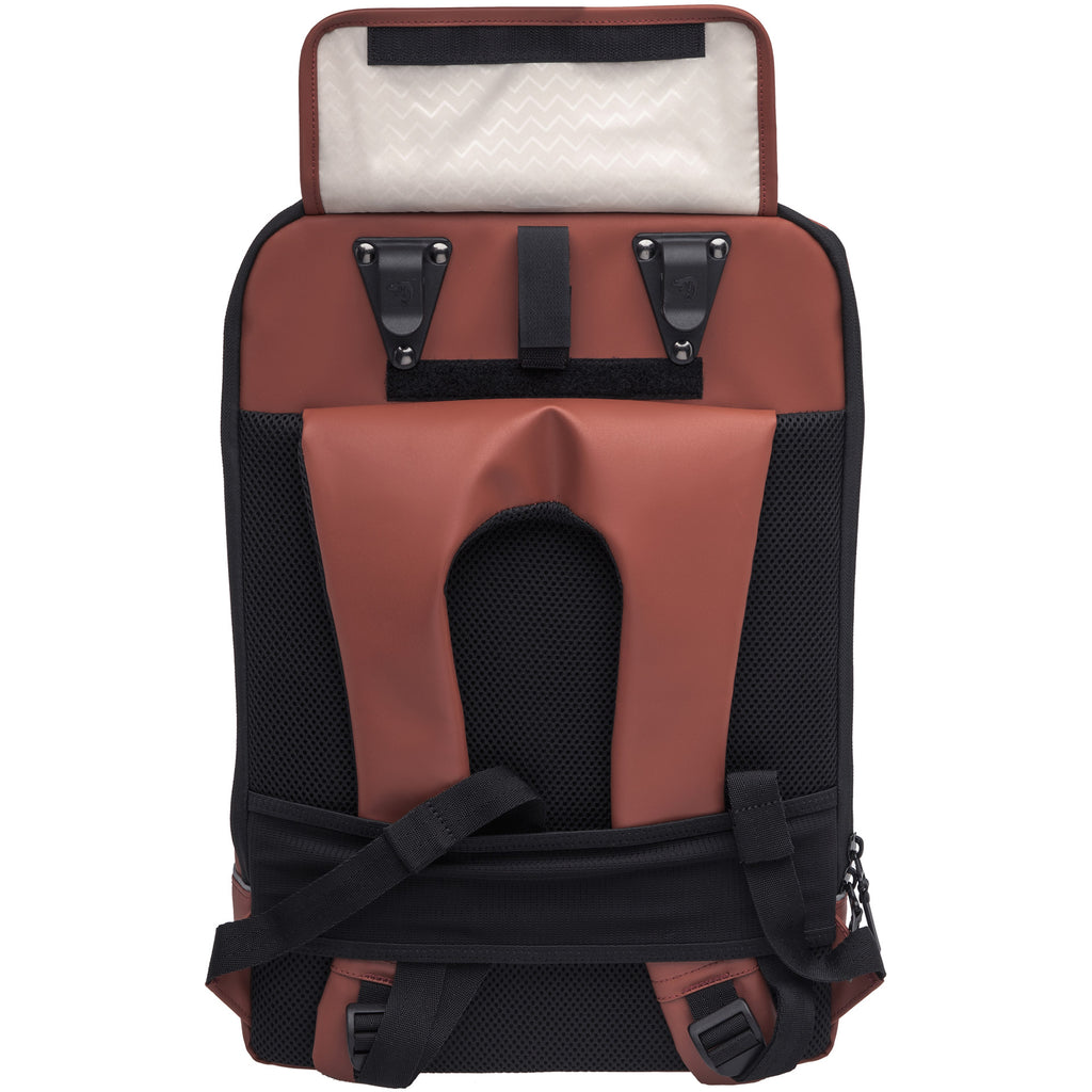 Newlooxs Rugtas New Nevada Backpack | Rust