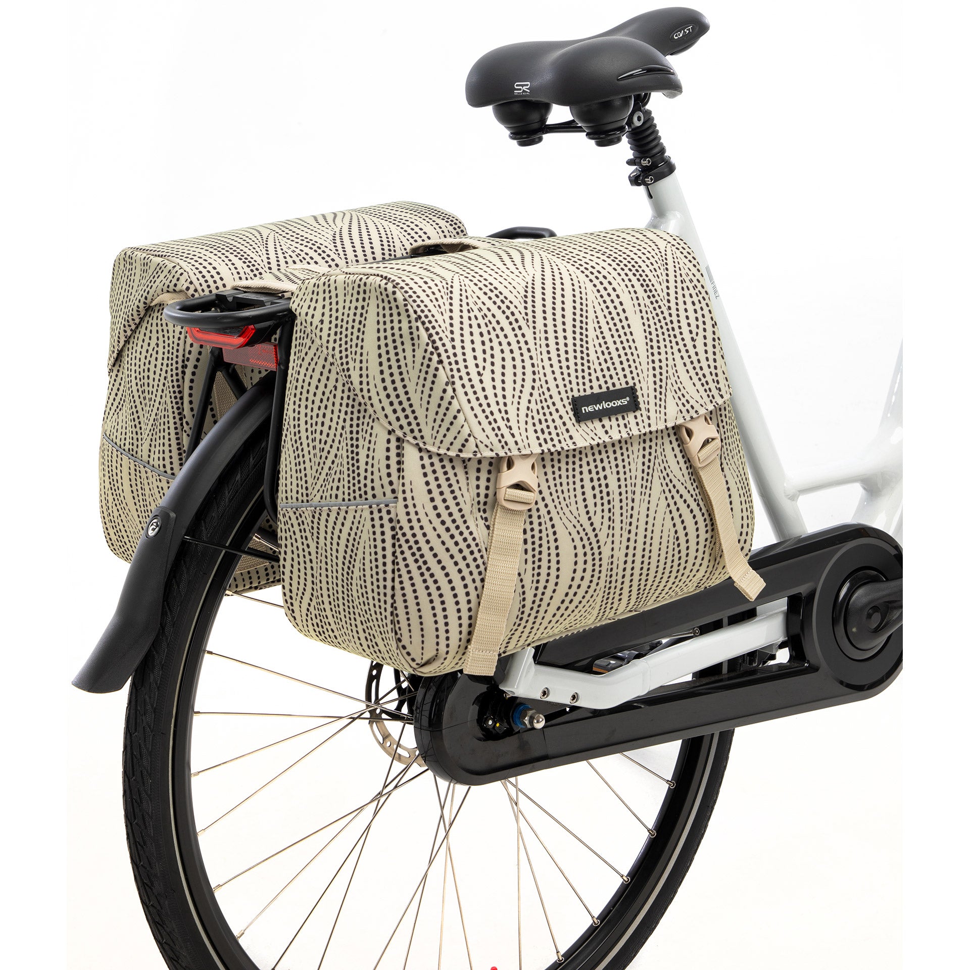 New Looxs Joli Alma Sand 257.165 Doppelbeutel 37l