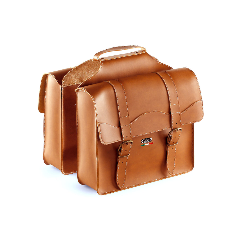 Monte Grappa Doppelbeutel 17L Bauletto Honig