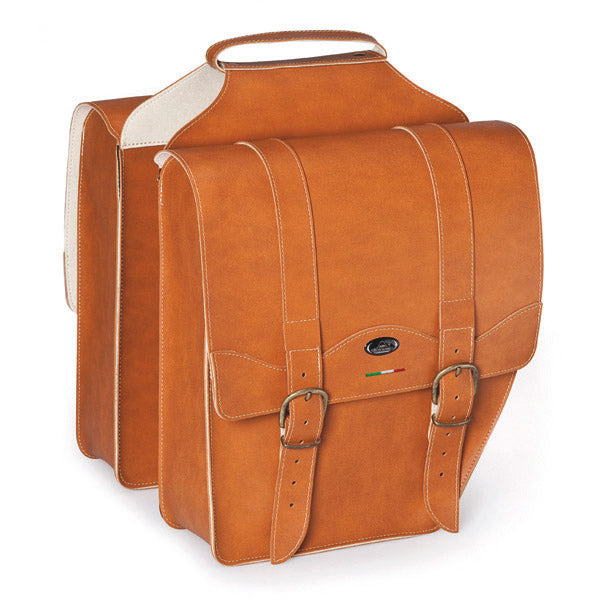 Monte Grappa Doppelbeutel 17L Cruiser Honig