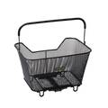 Tubus racktime baskit 2.0 small black
