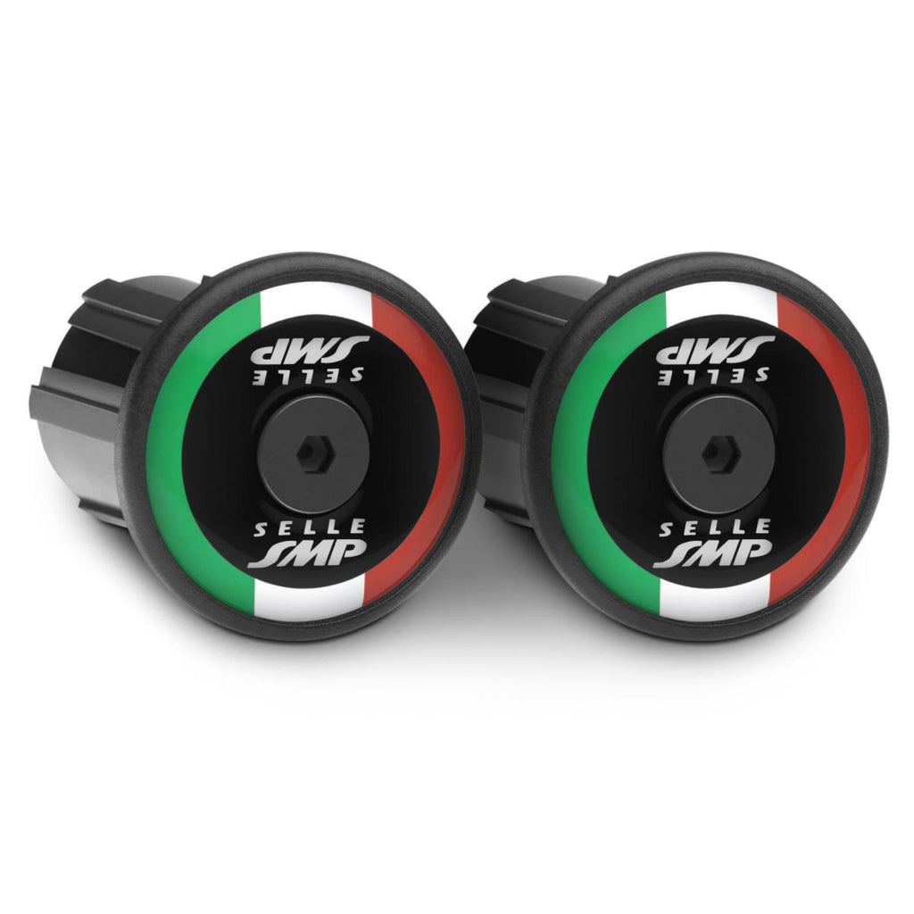 SMP Lenkerband Grip 2.0 weiß (Set)