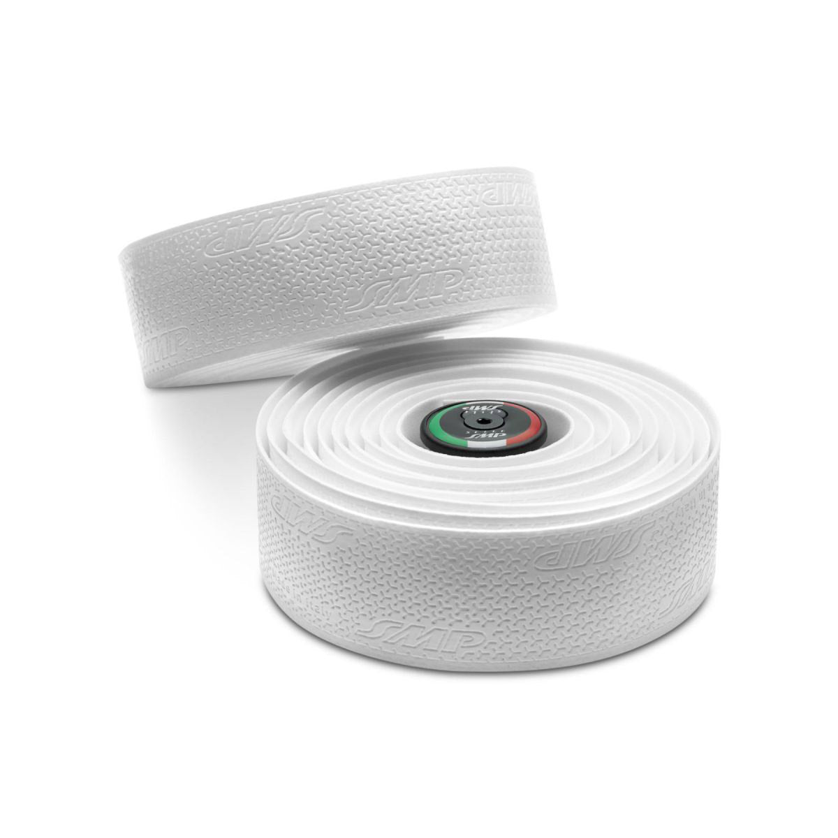 SMP Lenkerband Grip 2.0 weiß (Set)