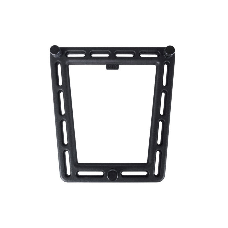 MIK SIDE - frame adapter - zwart