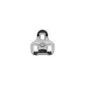 Look schoenplaatjes k�o grip race 4,5� grijs