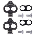 Look schoenplaatjes x-track mtb 6� grijs