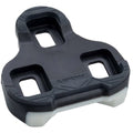 Look schoenplaatjes k�o grip race 0� zwart