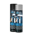 Rust-oleum spuitbus leakseal zwart 500ml