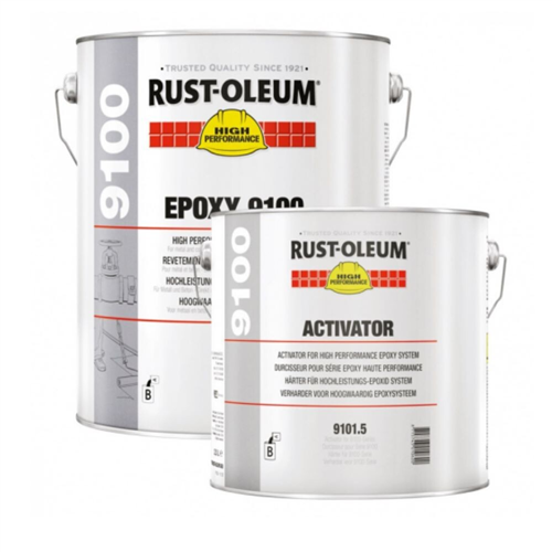 Verharder 2.5ltr (nml)