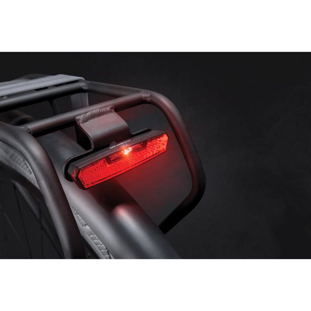 Dragerachterlicht Juno E-bike 6-12 Volt - 50 mm