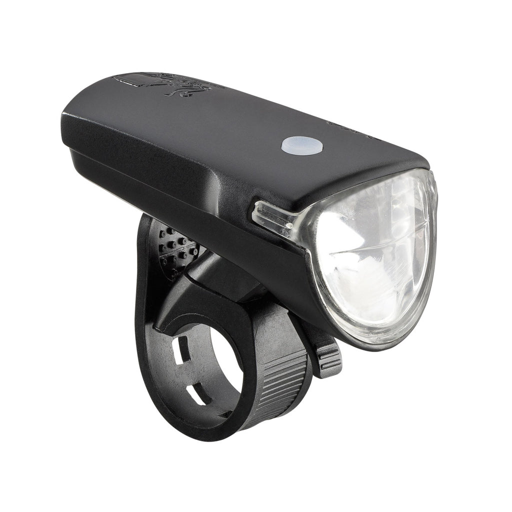 AXA Scheinwerfer Greenline 40 USB 40 Lux Ein/Aus