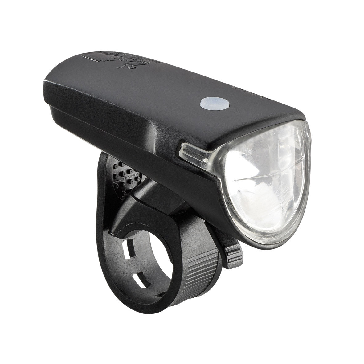AXA Scheinwerfer Greenline 40 USB 40 Lux Ein/Aus