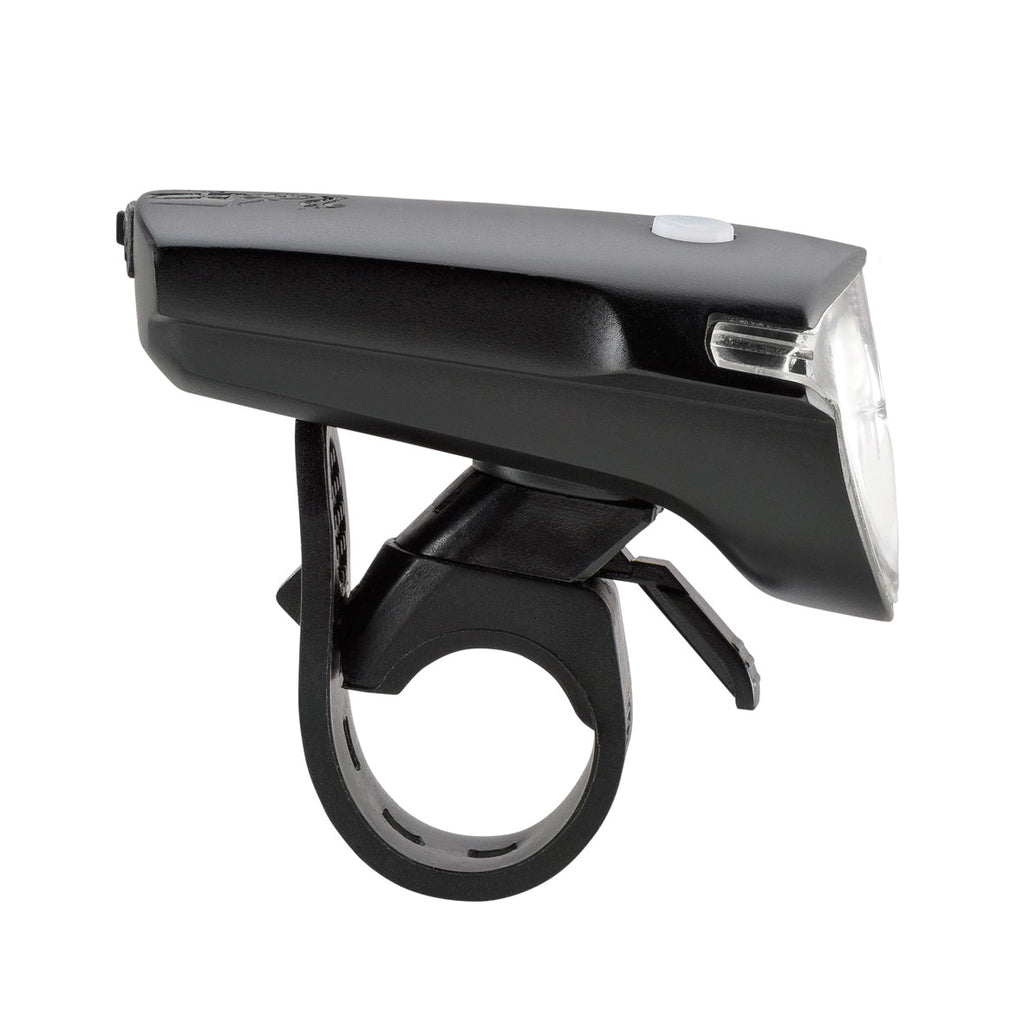 AXA Scheinwerfer Greenline 40 USB 40 Lux Ein/Aus