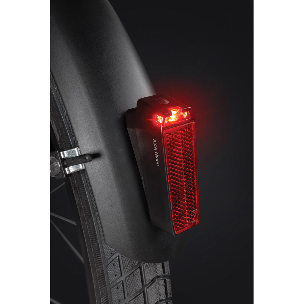 Axa Nyx Batterie Rücklicht Batterie