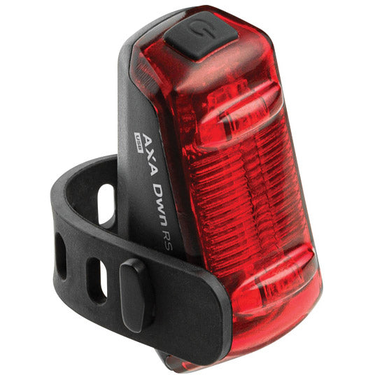 Verlichtingsset Axa Dwn Set 50 Lux USB-C oplaadbaar