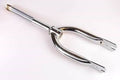 Gabel 12 1 Gewinde Chrom