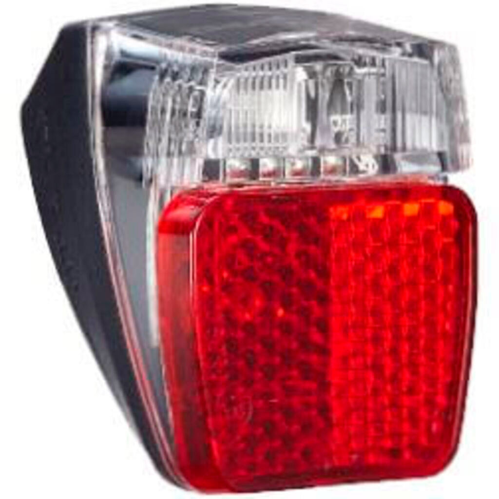 Herrmans Rücklicht H-Trace Mini-Dynamo Standlicht